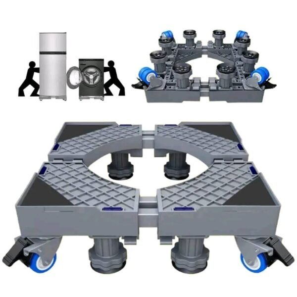 Washing Machine/Fridge/Cooker Stand