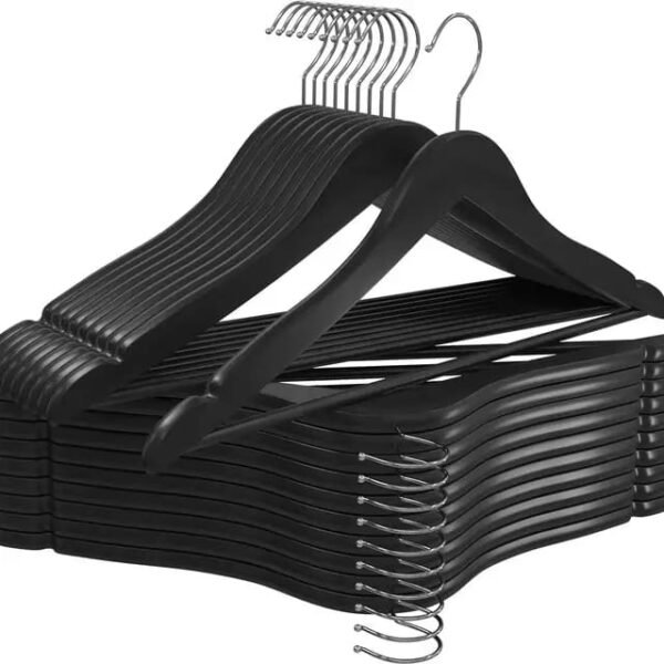 Premium Wooden Hangers