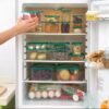 17-Piece Fresh-Keeping Food Box Set