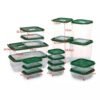 17-Piece Fresh-Keeping Food Box Set