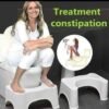 Squatting Toilet Stool