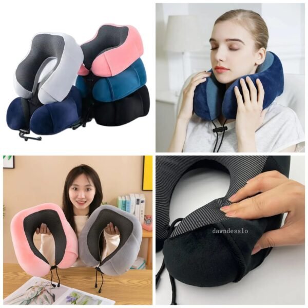 Travel Neck Pillows